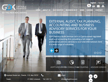 Tablet Screenshot of gdkoptimus.com
